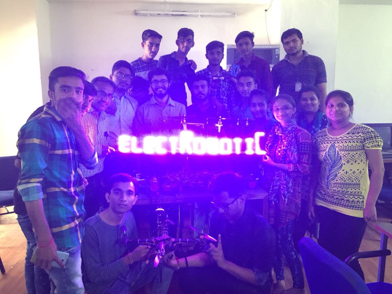 Narsinhbhai Patel College of Computer Studies and Management Kadi Events photo 10